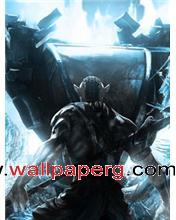 3d avatar movie wall paper