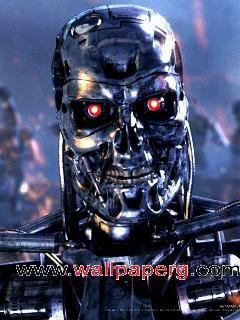 Cool robots in movie: 