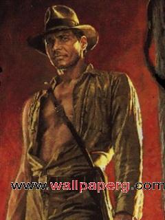 Movie: indiana jones 