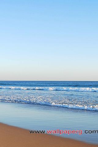 Beautiful beach