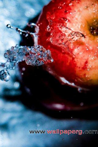 Water apple