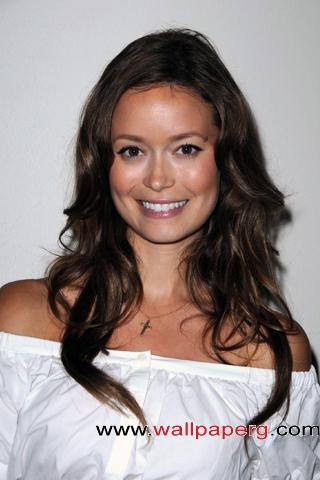 Summer glau heroin