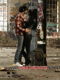 Emo love