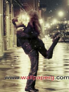 Love couple