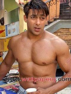 Salman khan