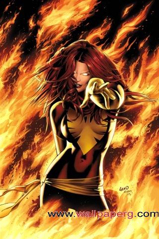 X men dark phoenix