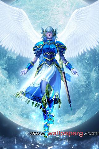 Valkyrie profile lenneth