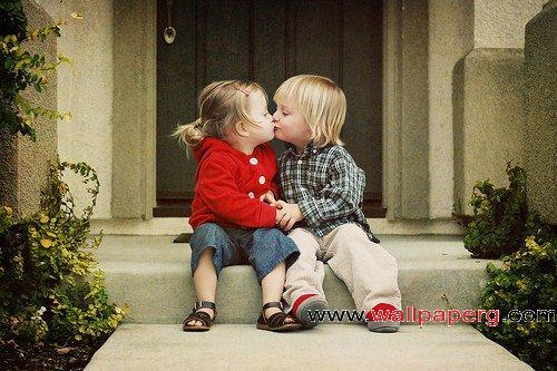 Cute love