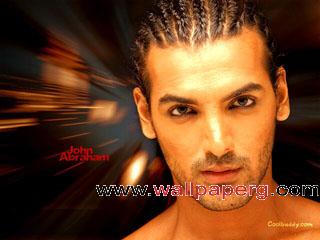 John abraham