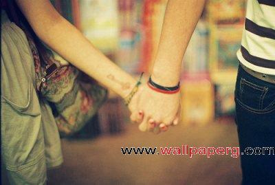 Love forever