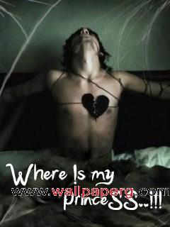 Download Where is my princess - Miss you hd wallpapers for your mobile cell  phone