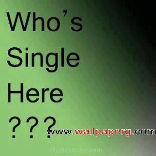 Who is single