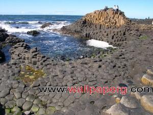 Giants causeway