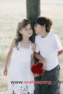 Red love