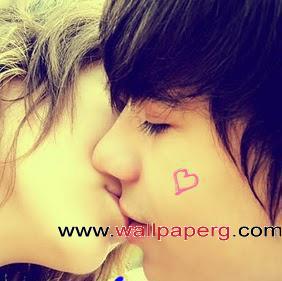 Love on checks