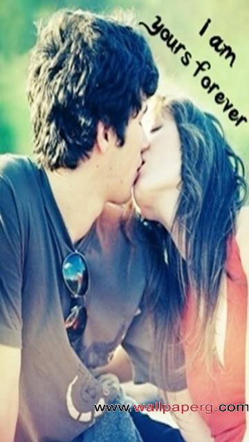I am yours forever