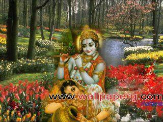 Sweet krishna ji