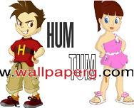 Hum tum