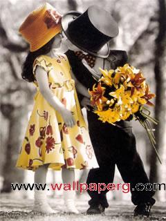 Sweet heart