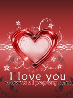I love you 2