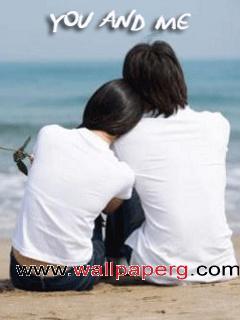 You and me forever