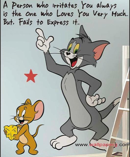Tom and jerry 02