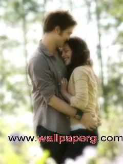 Twilight couple 02