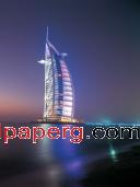 Burj al arab