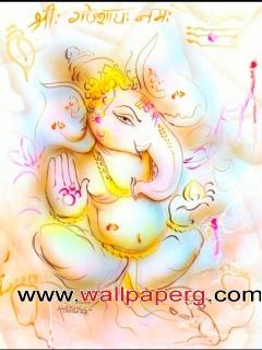 Lord ganesha