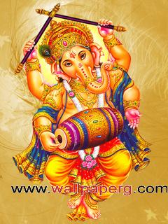 Om lord ganesh