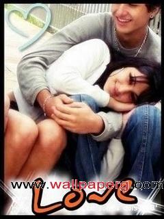  love couple