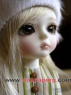 Cute doll 15