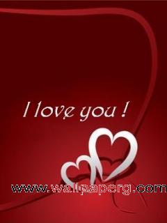  i love you l13