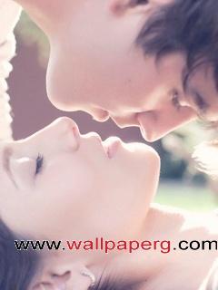  love kiss