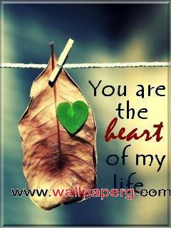  heart of life