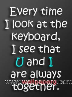 Every time