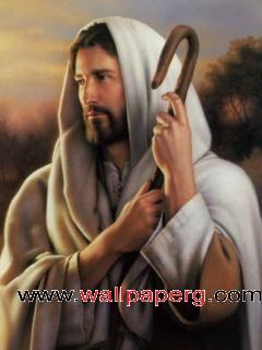 Download Our lord jesus - Spiritual wallpaper for your mobile cell phone