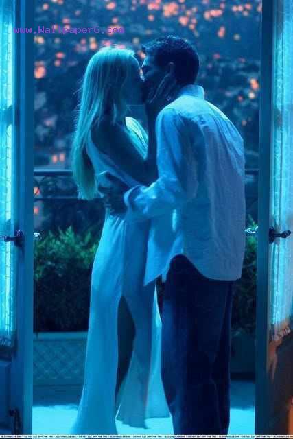 Meeting you was fate
