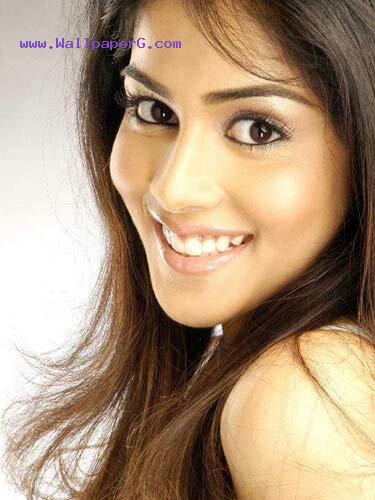 Genelia d souza