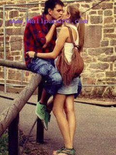You in my life as a life partner