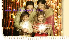 Have an enjoyable diwali