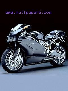 Download Ducati - Bikes wallpaper for your mobile cell phone
