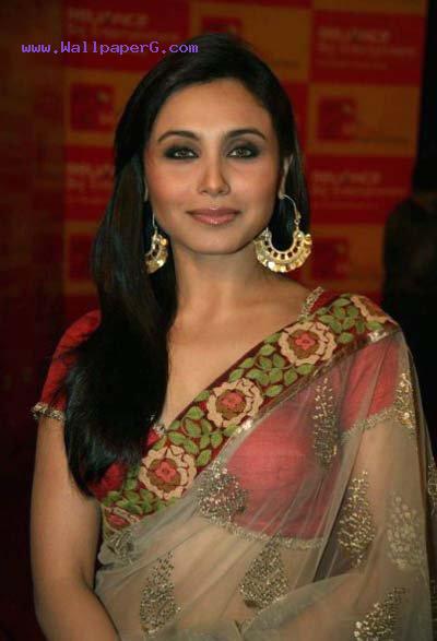 Rani mukherjee 01