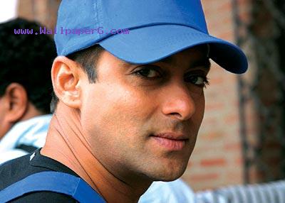 Salman khan 07