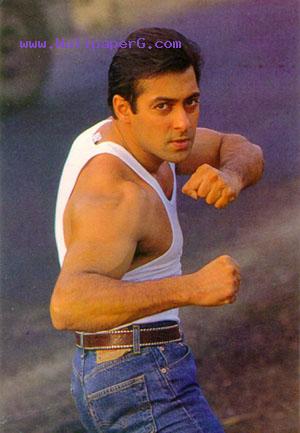 Salman khan 08