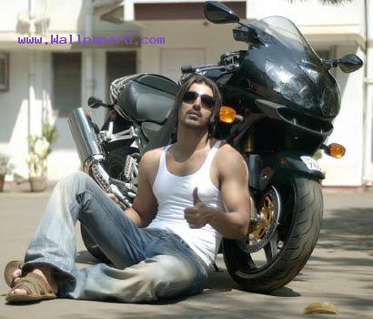 John abraham