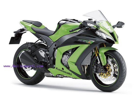 2013 ninja zx 10r