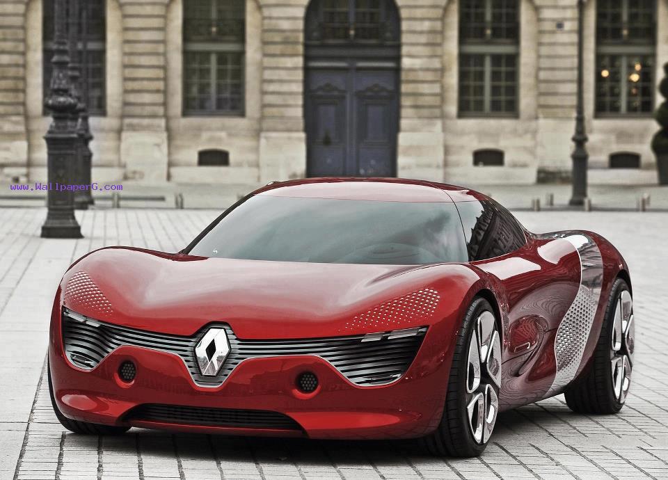 Renault dezir