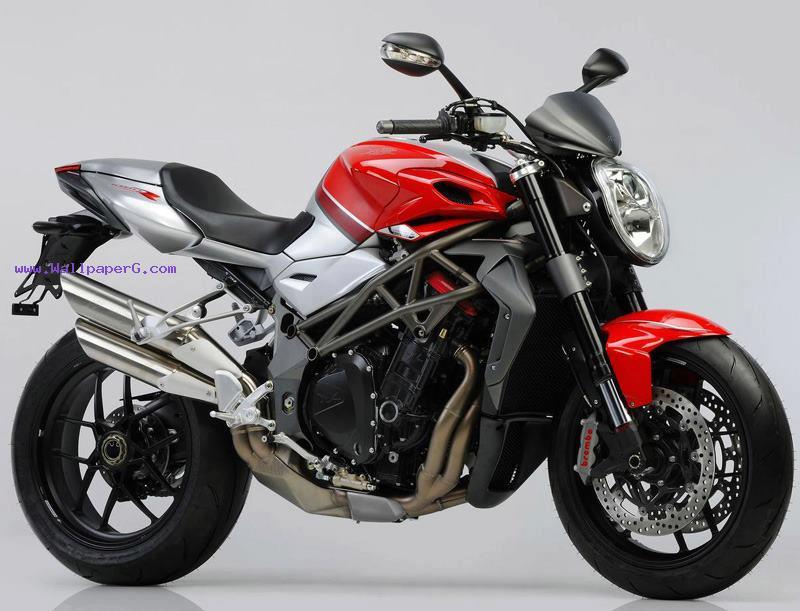 Mv agusta brutale 1090rr