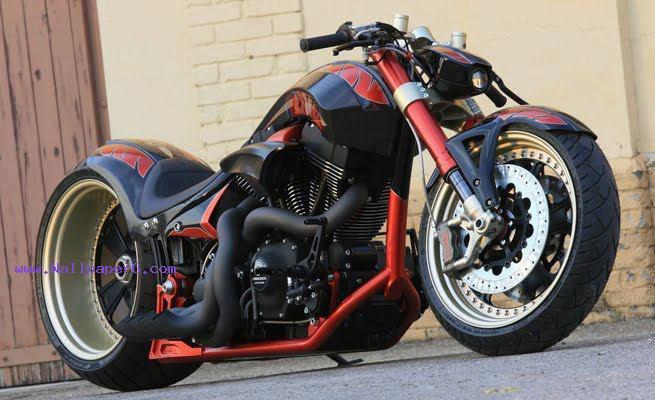 Harley davidson